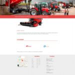 présentation site lavigne-agri gibou 2020