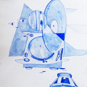 AUTOPORTRAIT MK11